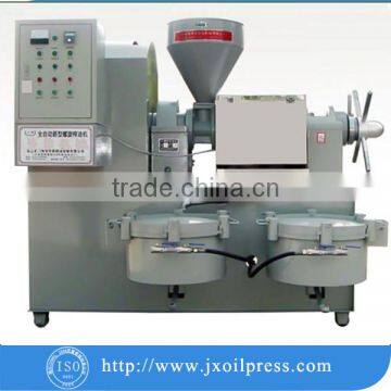 Best Market Hemp Oil Processing Equipment photo-6
