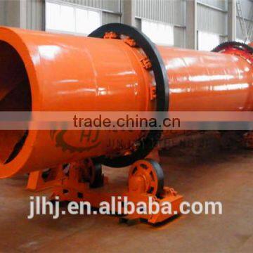 wood dryer for industry line/Cylinder Dryer/Stone rock drying machine