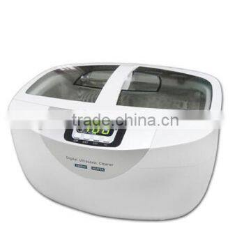 Home Use Ultrasonic Sterilizer Portable Fruit and Vegetable Cleaner, JP-4820(digital,2500ml) photo-2