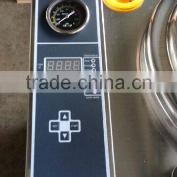 China Vertical Steam Autoclave