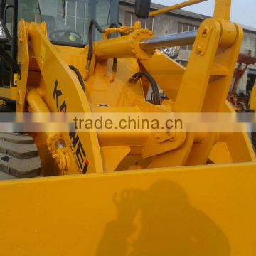 construction equipment Kaiwei 2.8 ton wheel loader