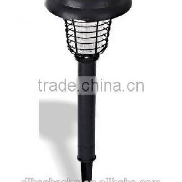 High Efficiency Solar Mosquito Killer LAMP Solar Pest Killer Lamp photo-2