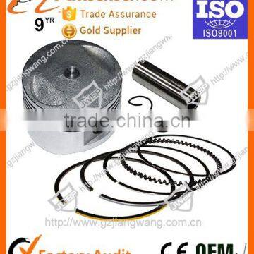 Excellente Calidad Piston Para Motocicletas YBR125 photo-3