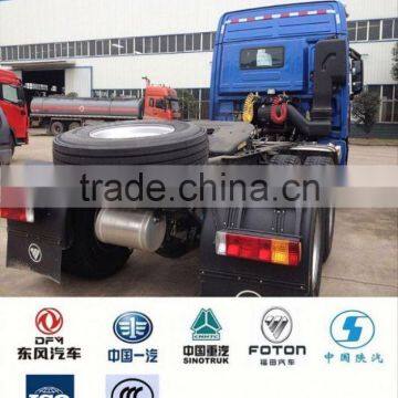 Good Sale Foton Semi Tractor 6*4, Diesel Power Tractor Head photo-2