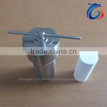 Durable Stainless Steel Hydrothermal Vessel From Shanghai