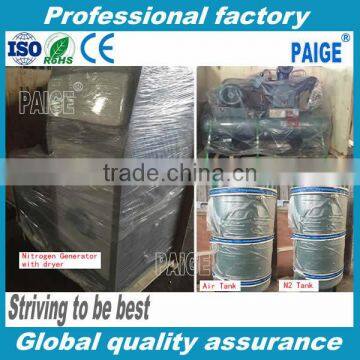 PAIGE Nitrogen Generator PSA Made In China photo-5