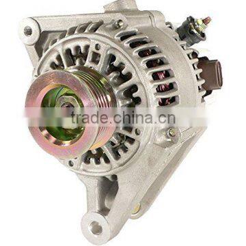 12V Car Alternator for Toyota Celica & Corolla OEM: 27060-22080 photo-3