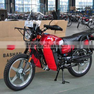 Good quality reasonable price china street sports racing motorcycle 125cc