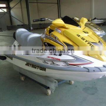 New Fashionable Performance Strong Power 1100cc Jet Skis on Sale photo-6