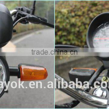 2015 New Style High Quality Hot Sale Cheap China Motorcycle KM150CG photo-5