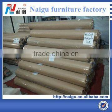 China NaiGu Factory Good Soft Pvc Furniture Cover Film in Roll photo-6