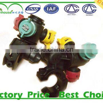 Factory Supply Commercial Greehouse Equipment photo-2