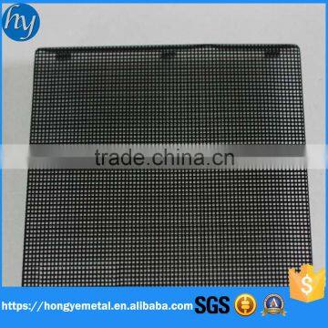 Supply Perforated Metal Aluminum Mesh Speaker Grille(Best Factory In China) photo-2
