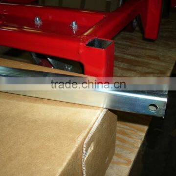 HD Panel Mover,Heavy Duty Caddy With Plastic Dipping photo-6