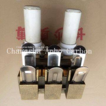 Удержатель углеродной щетки для углеродной щетки photo-5