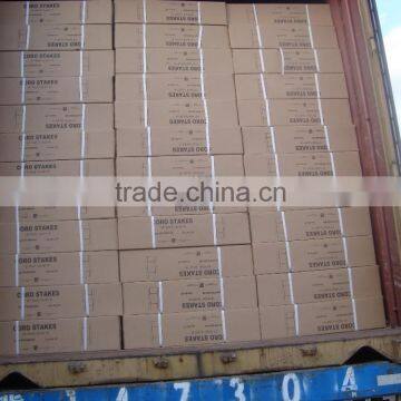 Yard Sign Stakes Wire H Stake