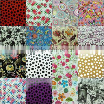 Home Pvc Rectangle Pvc Lace Table Cloth photo-6