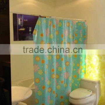 Pvc Soft Film for Shower Curtain photo-6