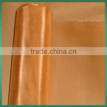Red Copper Mesh Screens (Original Factory 20years)