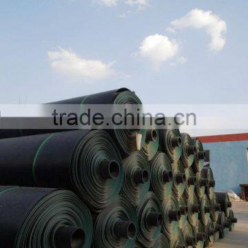 Smooth ASTM GM13 HDPE Geomembrane HDPE Pond Liner Dam Liner photo-6
