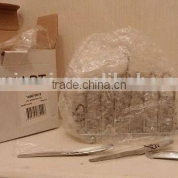 Home or Office Spoon Knife Rack photo-3