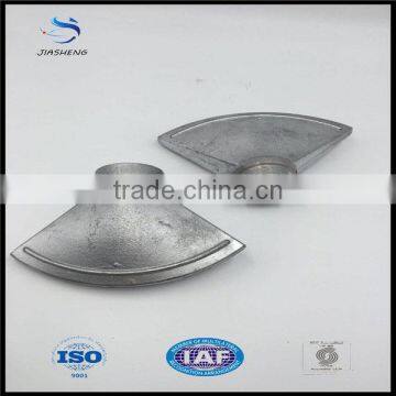 Factory Supply Duckbill Discharging Nozzle photo-4