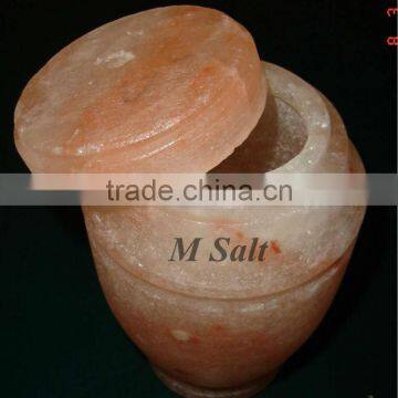 Himalayan Urns & Ash Jars