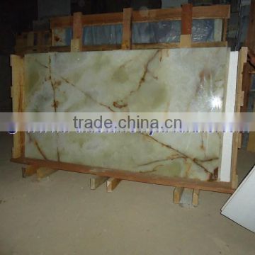 Attractive Price New Type GREEN ONYX COUNTERTOPS HOME HOTEL