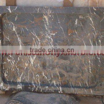 ELEGANCE MARBLE SHOWER TRAYS photo-4