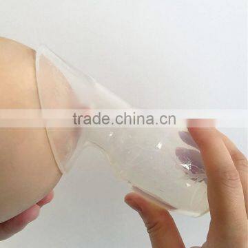 Breast Pump Type Silicone Breast Pump photo-3
