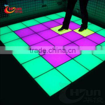 Cheap Modern Design Dance Floor Video Display ,dj Led Dance Floor photo-3