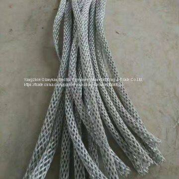 Optical Cable Wire Mesh Socks photo-4