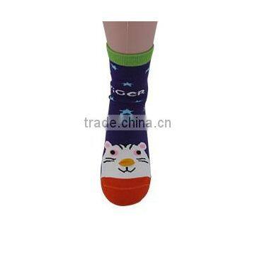 Trade Assurance Fashion Girls 3D Christmas Buy Wholesale Socks photo-6