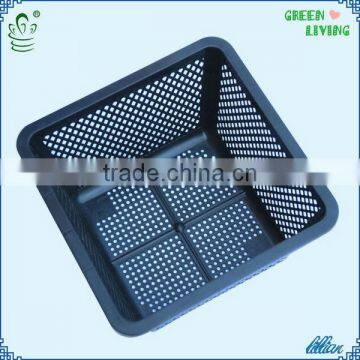 Plastic Nursery Seedling Pots Plant Trays photo-3