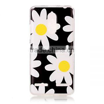 Accept Custom Mobile Phone Cases With Your Own Designs, IMD Soft TPU Phone Case Cases for Lenovo K6 Power photo-3