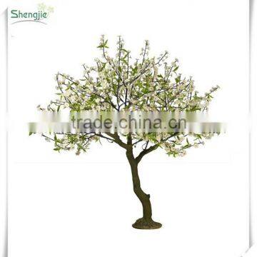 High Quality LED Fiber Optic Artificial Led Tree photo-3