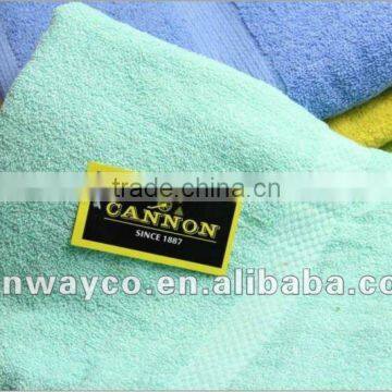 Stock Cotton Towel