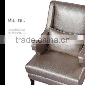European Style Recliner Chair photo-5