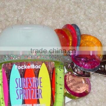 Waterless Smells Hand Sanitizer Gel for Hospital photo-6