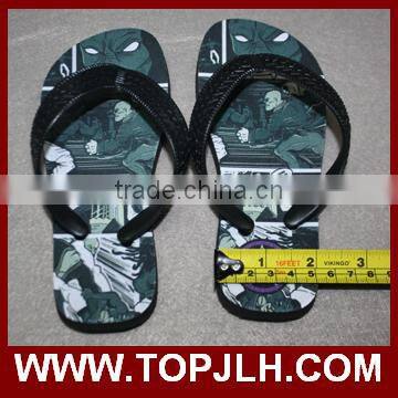 Wholesale i Love You Printed Flip Flops Wedding Decorations photo-4