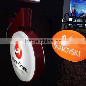 Letter Light Box for Advertising photo-6