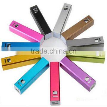 5600mAh power bank, portable charger, candy color