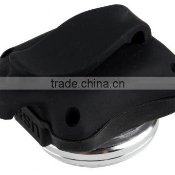 New Design Led Bike Watch Lights Usb Rechargeable Bike Front Light photo-3