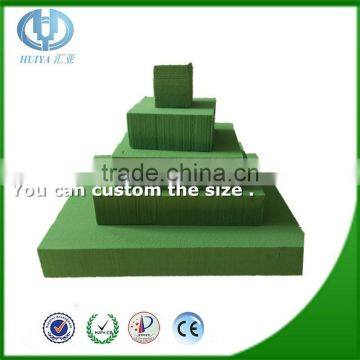 Hebei Huiya Forest Floral Foam Big Block, Floral Foam Manufacturer photo-2
