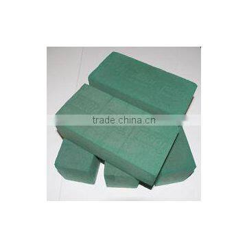 Exported phenolic resin floral foam