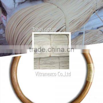 Rattan Rings Good Design and Varieties Attractive photo-3