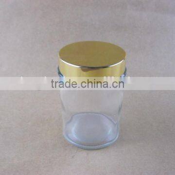 big supplier glass cosmetic bottle