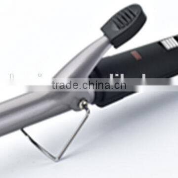 Professional Hair Straightener With Comb photo-2