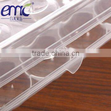 New Pratical Plastic Egg Container, Retaining Freshness photo-5