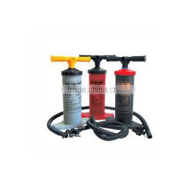 ATTRACTIVE HIGH QUALITY HAND PUMP-P111